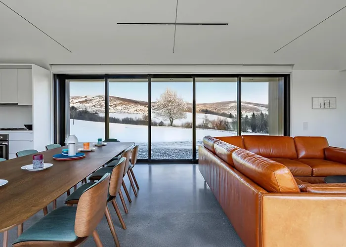 Valley View - Renovated Cottage New Addon And Pool