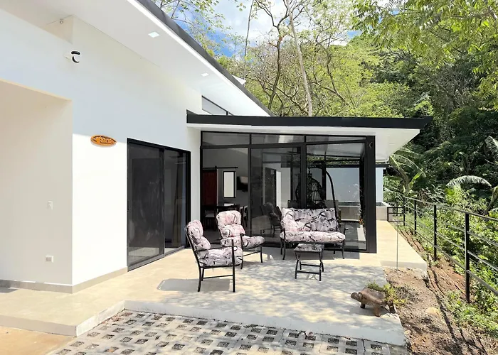 Casa La Paz, Piscine Secrete A L'Oree De La Foret!