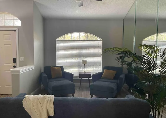 Spacious Home W Heated Pool Smarttvs Pool Table