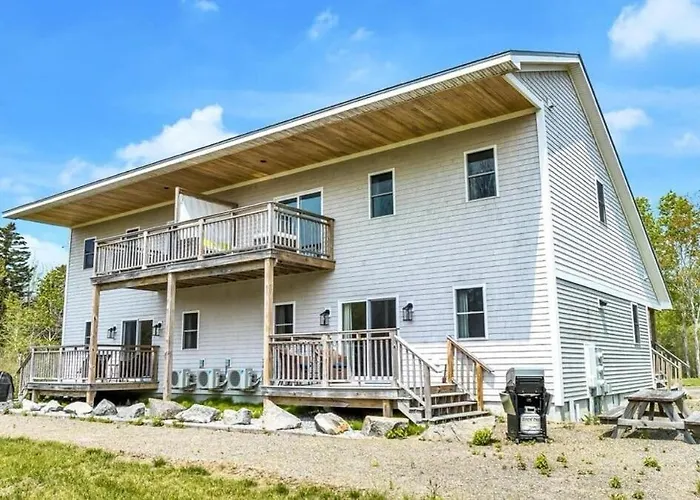 Ocean Breeze West Wind - Updated 2Br/2Ba Home Step