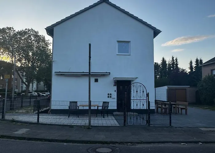 Gaestehaus Og