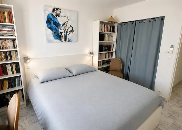 Grande Villa Climatisee Avec Piscine Privee A Mougins Proche Cannes