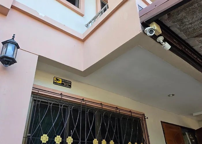 Do D Home Udonthani ในตัวเมืองอุดร ใกล้หนองประจักษ์