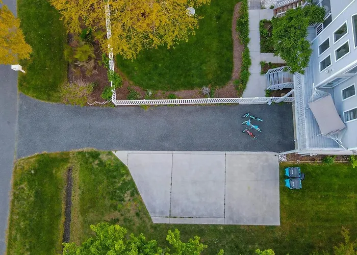 That South Point Joint - Easy Access To Assateague, Golf, Boat Ramp