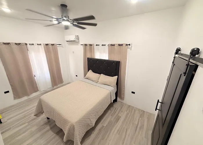 Modern Caribbean Retreat 2
