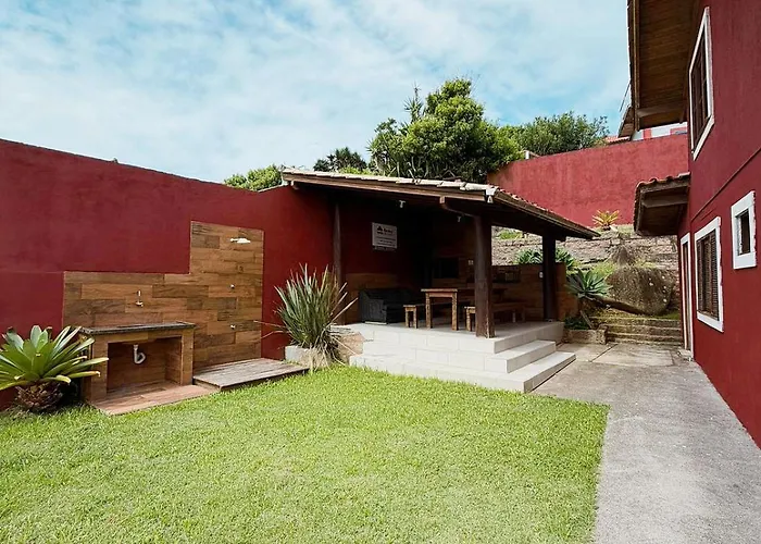 Casas Terrace - três quartos