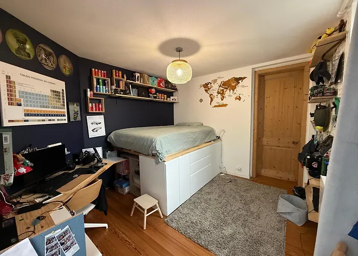 Bienvenue Au 24