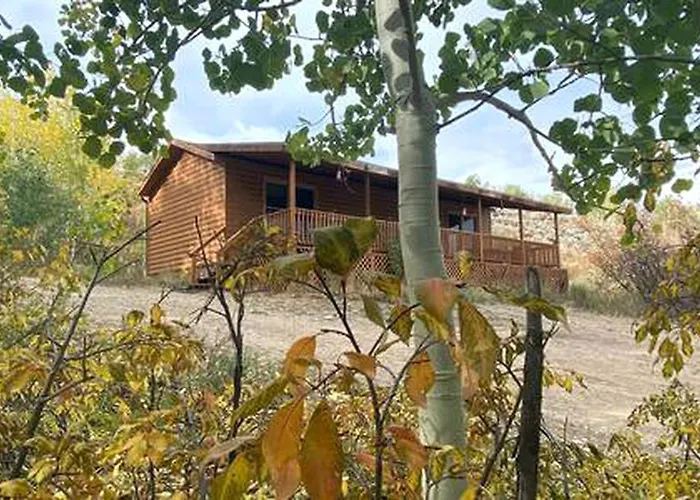 Luxury Mountain Getaway Near Routt National Forest In Colorado