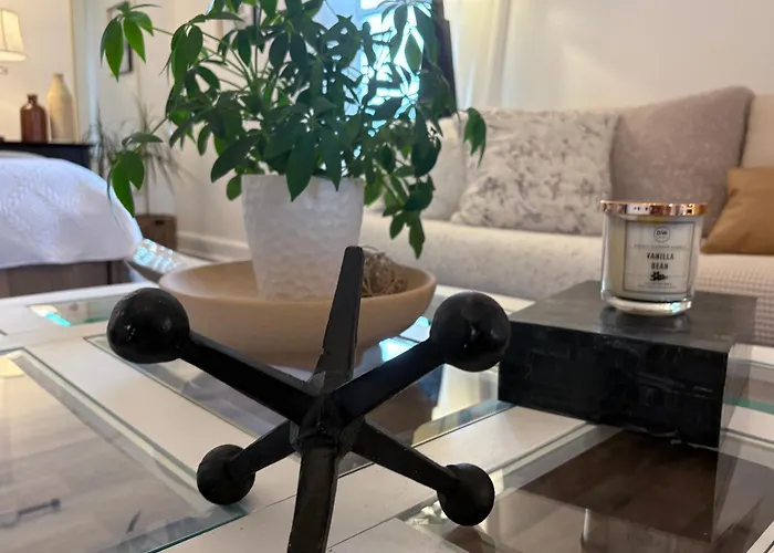 Tranquil Suite Studio
