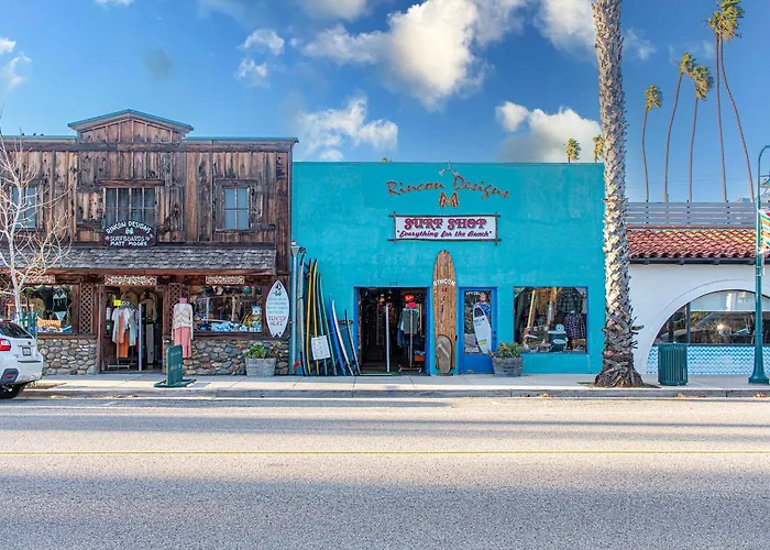 Carpinteria Shores Cs 209