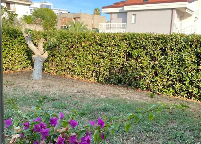 Villetta Bianca - Ideale Per Famiglie