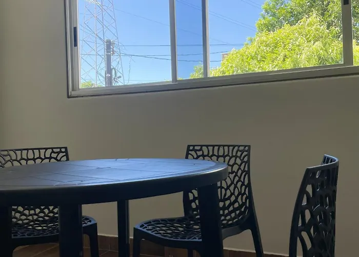 Harmony House Hospedagem