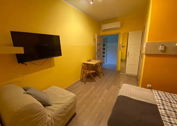 Pensjonat Roma