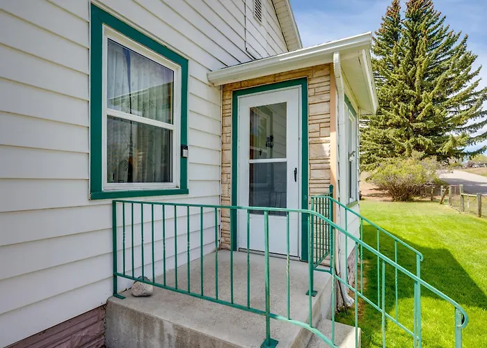 Jack'S Place - Steps To Main St - 1950S Retreat!