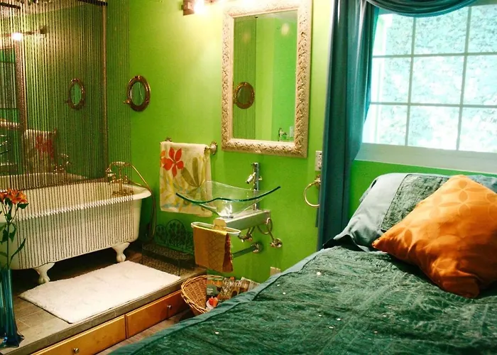 Relax At The Bitchin' Beach House!