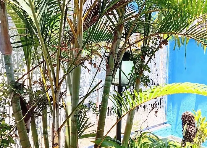 Casa espaçosa, com piscina e Paz