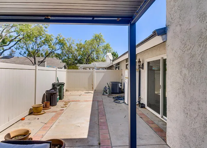 Remodeled Lakehouse | 30 Days Min | Pets Welcome