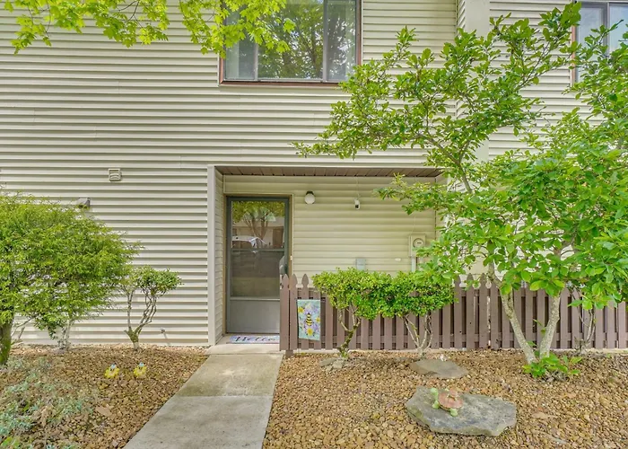 Fairfield Glade Resort Condo - Great For Golfers!