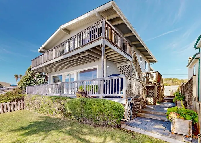 Oceanfront Delight