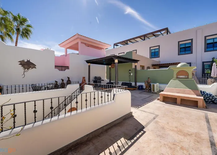 Welcome To Casa Verde, A Brand-New, Beautifully Remodeled One-Bedroom Home