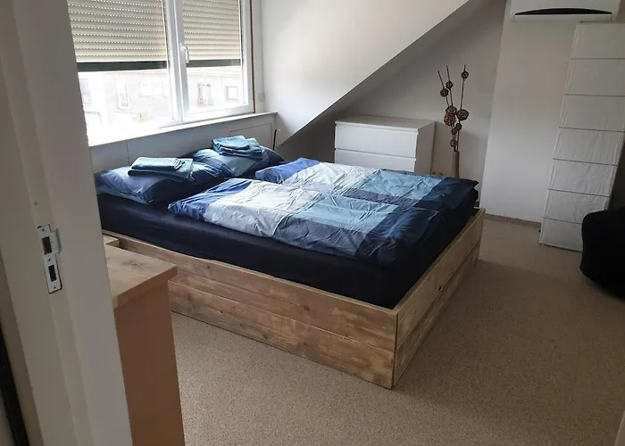 Vakantiehuis In Sittard