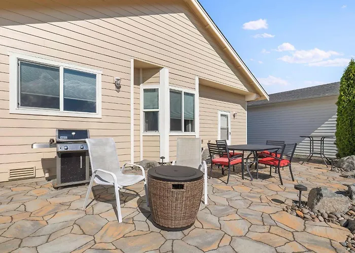 Olympic Peninsula Paradise Bremerton Washington