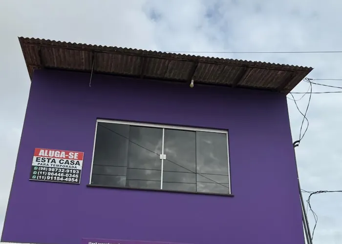 Casa Da Lu