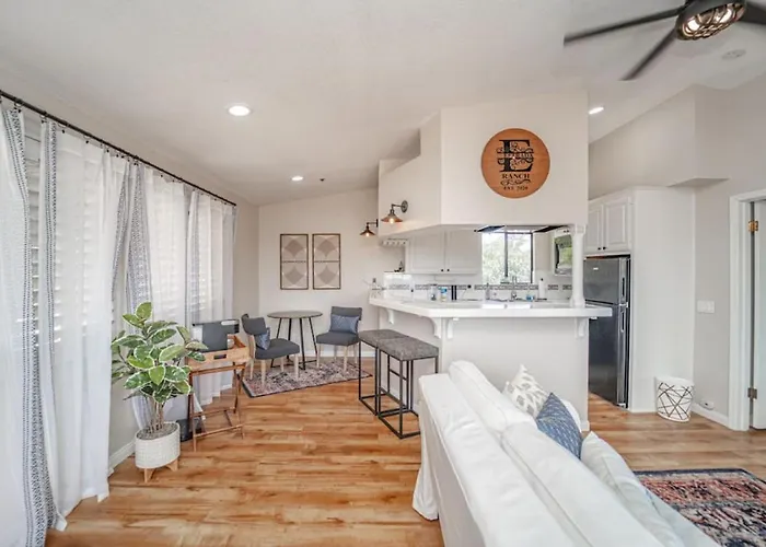 Estrada Ranch Hideaway