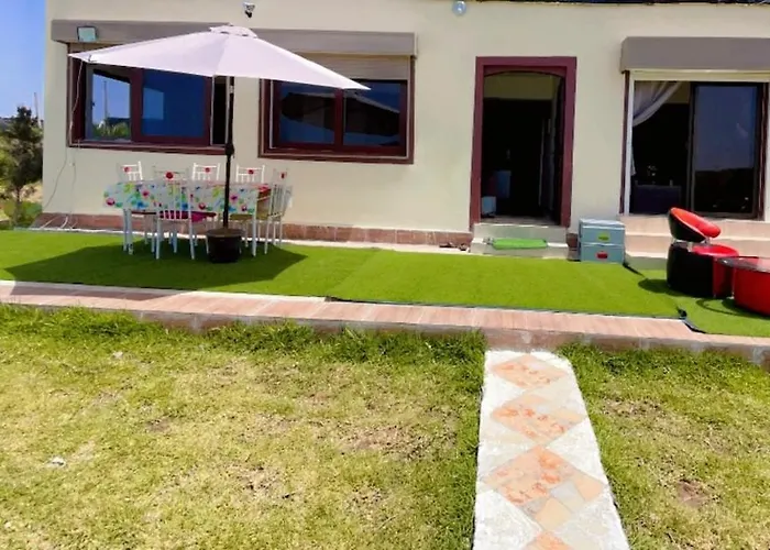 Meditation House