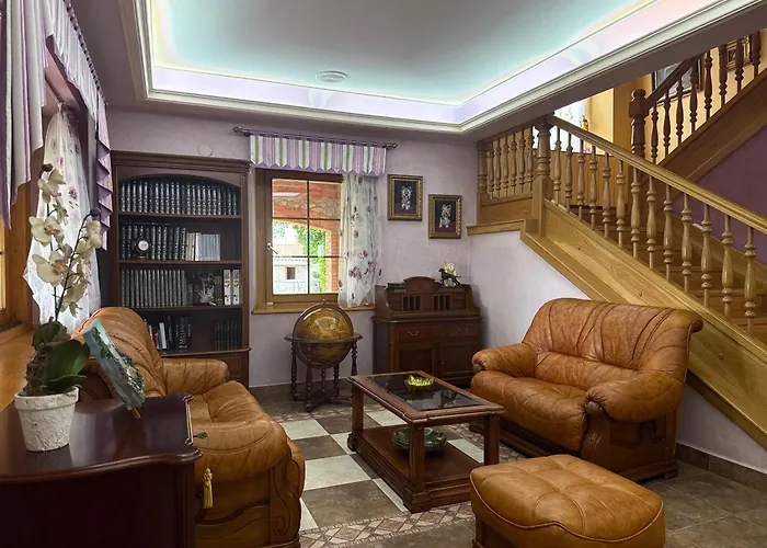 Villa Las Tres Mares 6826