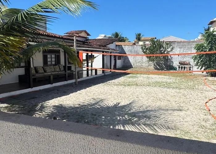 Hostel Costa Azul