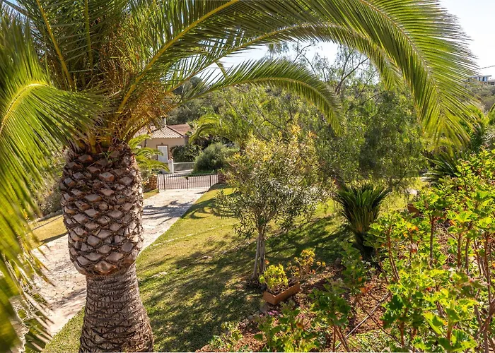 Villa Florentina By Mallorca House Rent