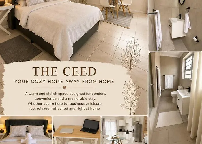 The Ceed