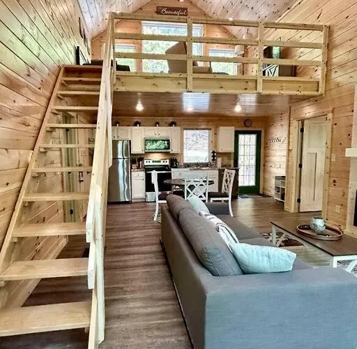 The Ascender - Hot Tub Fire Pit 1St Floor Brs
