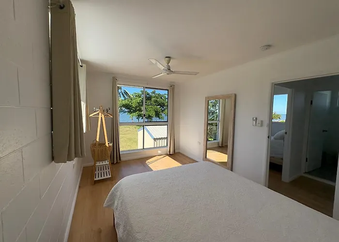 Luxury At Lucinda