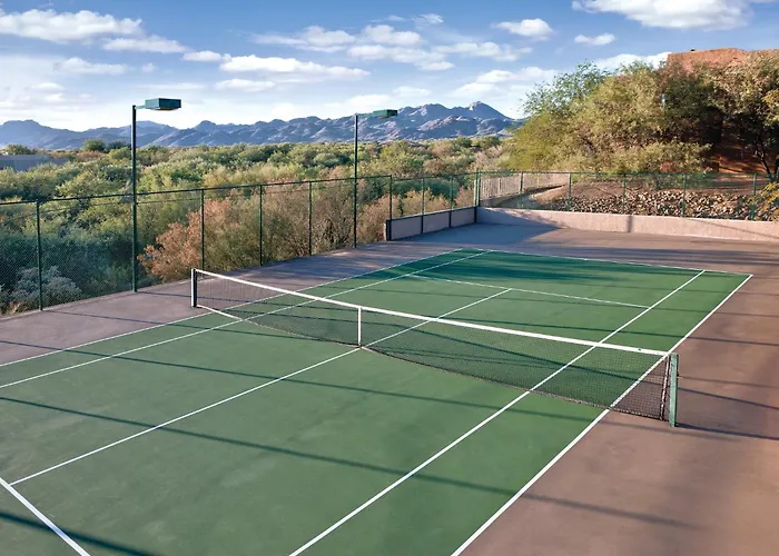 Wyndham Rancho Vistoso 3Br 2Ba King Blc
