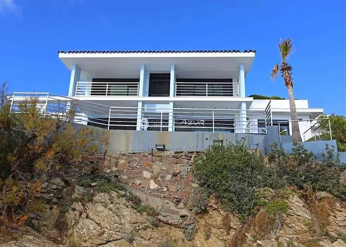 Villa Bb - Direct Acces To Sea