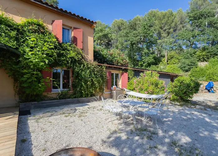 Appartement Sur Domaine Aix - Piscine Tennis - Rossini