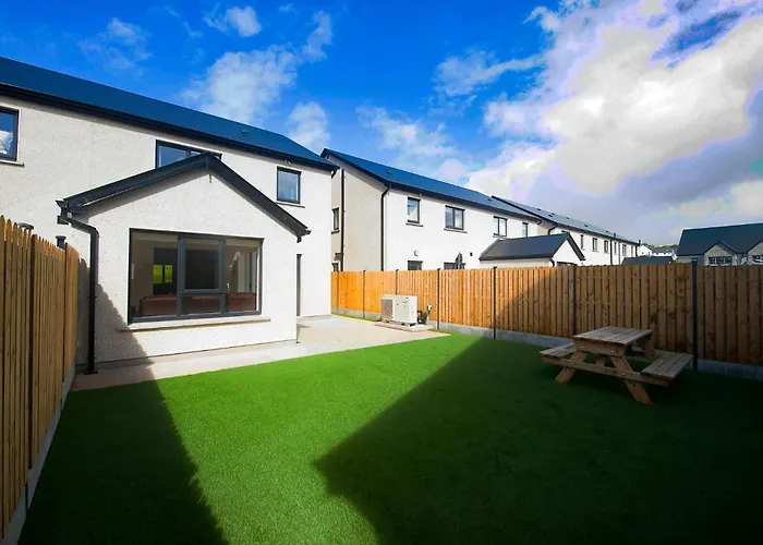 Dunmore East Sunrise Meadows Holiday Home By Trident Holiday Homes