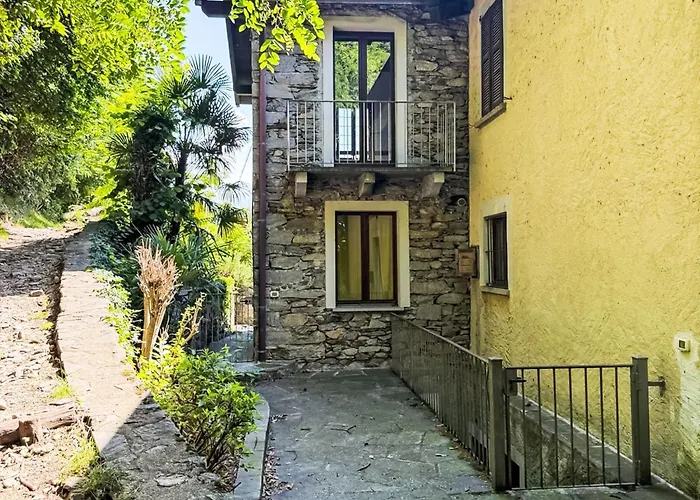 Holiday Home Bella Maria By Interhome