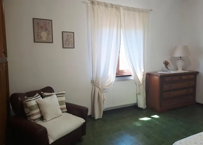 La Casa Di Franca