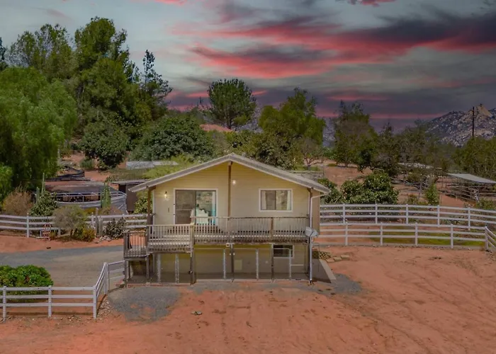 Estrada Ranch Hideaway