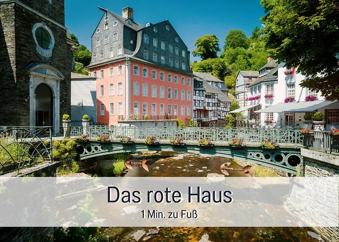Ferienhaus Dreamon