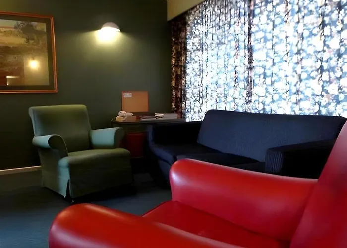 Ilam Motel