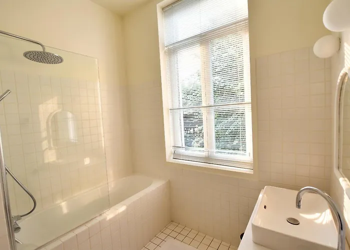 Luxueux Manoir Bois De Boulogne 5Mn Du Centre Ville