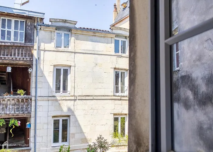 Loft A L'Architecture Design Avec Vue Mer