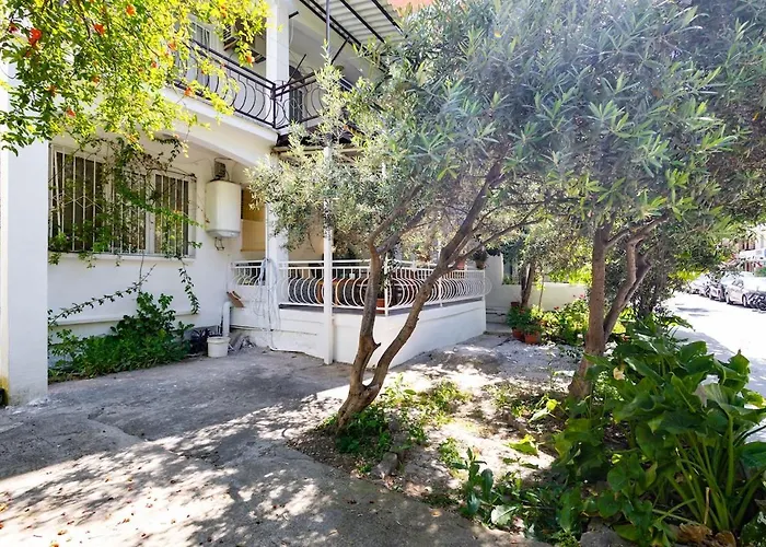 7A Old Marmaris House