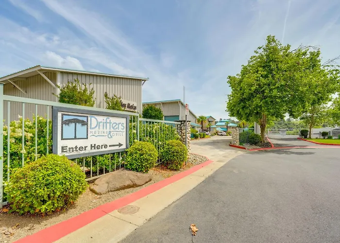 Dodge Ridge & Bear Valley Day Trips! Lakefront Gem