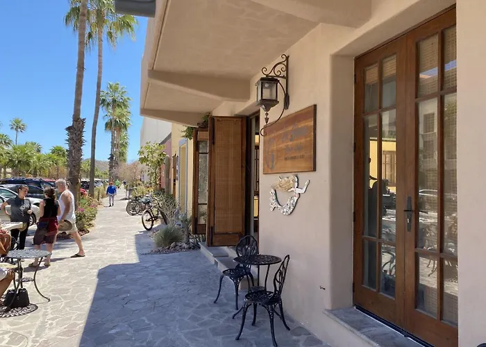 Family Paradise | Spacious 3Br Loreto Home - Steps From The Community Pool