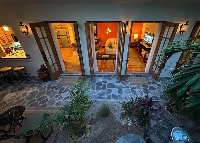 Newly Renovated Home- 5 Steps From Lap Pool